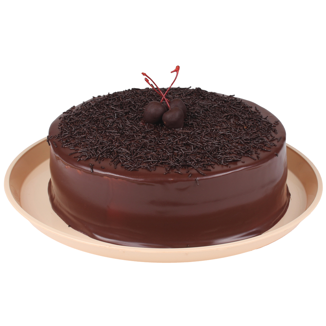 Pastel Choco Lety